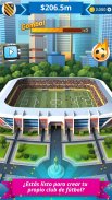 Tip Tap Soccer screenshot 0