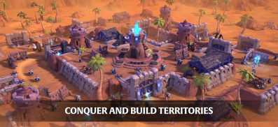 Albion Online screenshot 9