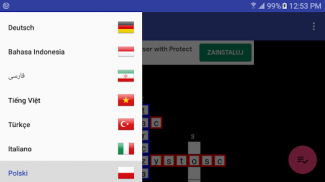 Hasło screenshot 10