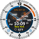 Walker Watch Face Icon