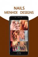 New Mehndi Designs 2019 screenshot 2