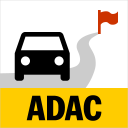 ADAC Maps für Mitglieder Icon