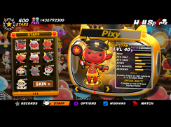 Hell Sports screenshot 5