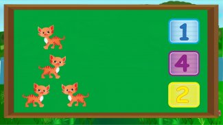 Kids Mathics | Kids Math Games screenshot 3