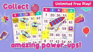 Bingo Craft - Bingo Games screenshot 10