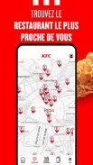 KFC France : Poulet & Burger screenshot 6