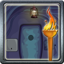 Escape Game-Treasure Cave Icon