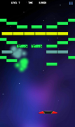 BrickBreaker- Galaxy screenshot 7