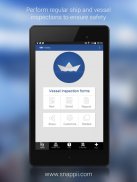 Inspect, Assess Ships & Vessel screenshot 2