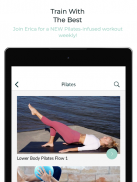 Erica Ziel – Core Athletica® screenshot 4