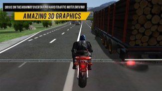赛车摩托 - Racing Moto screenshot 1