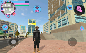 City of Crime Liberty screenshot 0