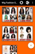 Trending Wig Styles for 2020 screenshot 3