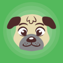 Fetcher | Video, Audio, M3U8 Download Manager Icon