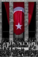 Turkish Flag Wallpapers screenshot 8