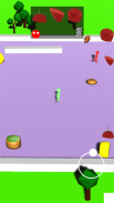 Fruit arena 3d screenshot 4