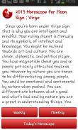 Horoscope 2014 FREE screenshot 15