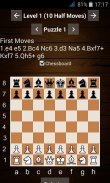 Blindfold Chess Training screenshot 1