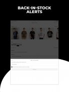 ZALORA-Online Fashion Shopping screenshot 7