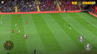 Football Games Soccer Match screenshot 1