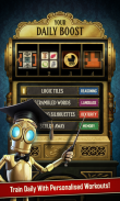 Clockwork Brain Training - Memory & Attention Game screenshot 3