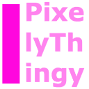 PixelyThingy