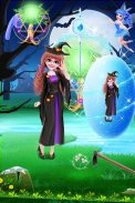 Magician Linna 2 Harvest Friendship screenshot 6