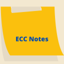 ECChamp Notes Icon