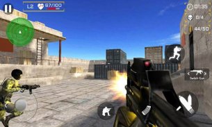 Gunner FPS Shooter screenshot 6