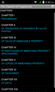 Transfer of Property Act screenshot 2