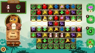 Match Birds Adventure screenshot 9