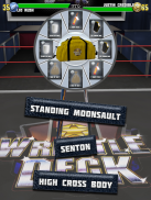 Wrestle Deck screenshot 8