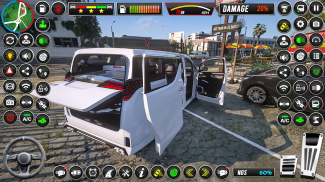 Car Driving Simulator 3d 2022 screenshot 5