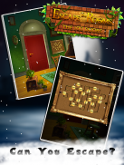 Escape room - 100 Doors Escape Challenging Puzzle screenshot 4