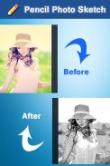 Sketch Photo Editor screenshot 6