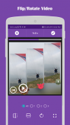 Video Editor: Square&Slideshow screenshot 2