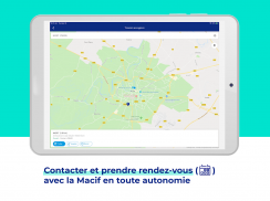 MACIF Assurance et Banque screenshot 5