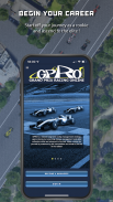 GPRO - Classic racing manager screenshot 5