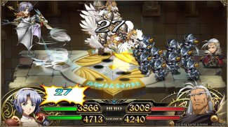 Langrisser SEA screenshot 7