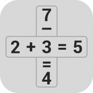 Math Logic - Classic Puzzle screenshot 5