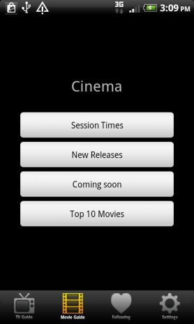 Tv Movie Guide Australia 2 94 Download Apk For Android Aptoide - new roblox free guide 119 apk download android
