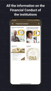 BNA - National Bank Of Angola screenshot 4