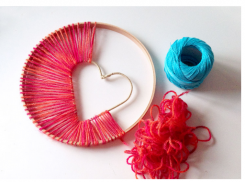 100 Best Wool Yarn Craft Ideas screenshot 5