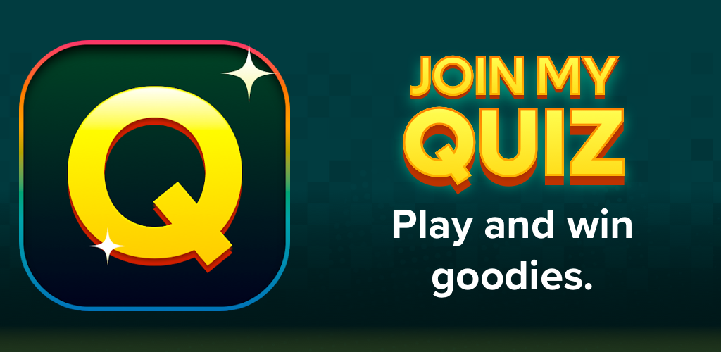 JoinMyQuiz para Android - Download