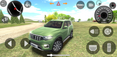 Indian Cars Simulator 3D