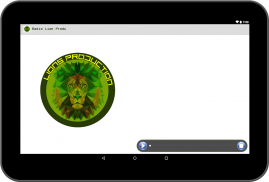 Radio Lions Production screenshot 3