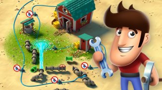 Miner Escape: Puzzle Adventure android iOS apk download for free