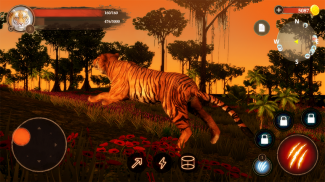 The Tiger screenshot 13