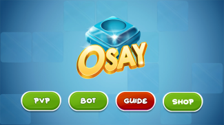 OSAY - Hay Bat Tan screenshot 0