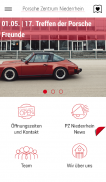 Porsche Zentrum Niederrhein screenshot 0